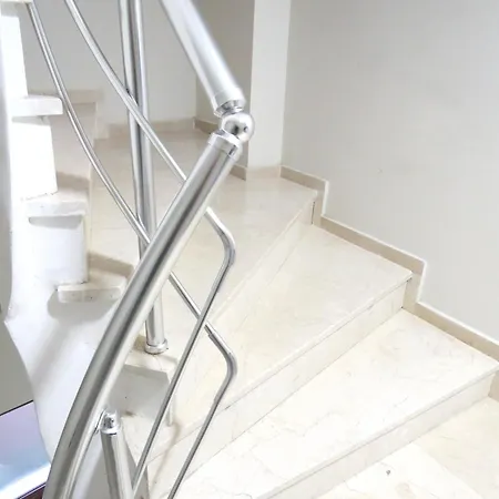 Istanberry - Paradise Two Bedroom 3* Istanbul