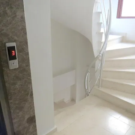 Istanberry - Paradise Two Bedroom Aparthotel Provincia di Istanbul