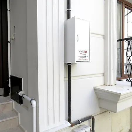 Istanberry - Paradise Two Bedroom Aparthotel