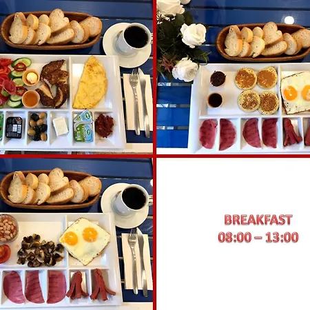 Istanberry - Paradise Two Bedroom