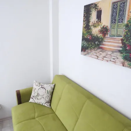 Istanberry - Paradise Two Bedroom 3* Istanbul