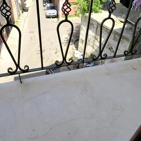 Istanberry - Paradise Two Bedroom Aparthotel