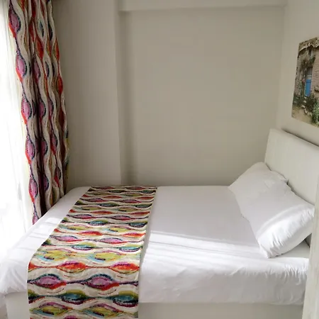 Istanberry - Paradise Two Bedroom 3* Istanbul