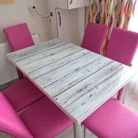 Istanberry - Paradise Two Bedroom Istanbul