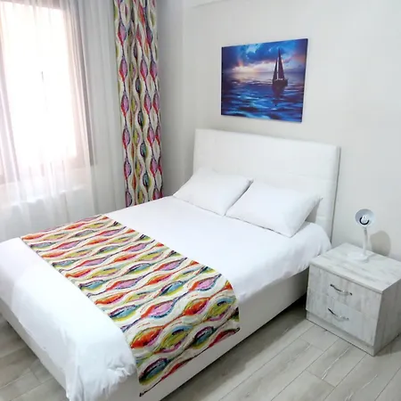 Aparthotel Istanberry - Paradise Two Bedroom Provincia di Istanbul