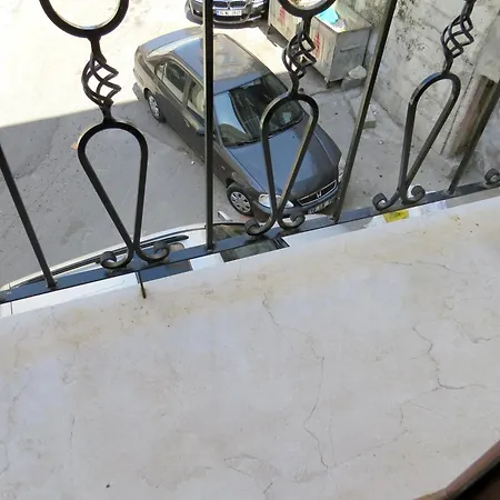 Aparthotel Istanberry - Paradise Two Bedroom Istanbul