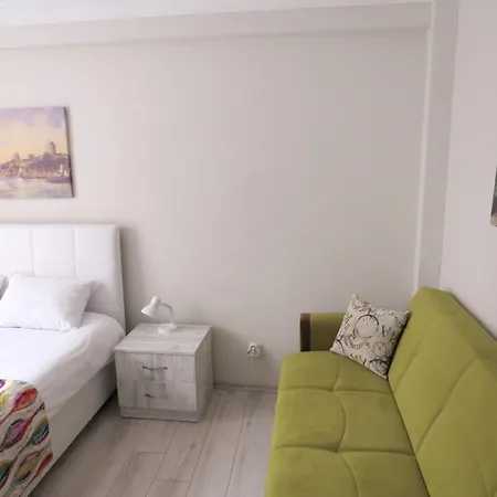 Istanberry - Paradise Two Bedroom アパートホテル 3*