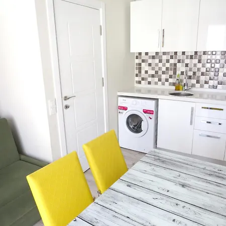 Istanberry - Paradise Two Bedroom Apartahotel