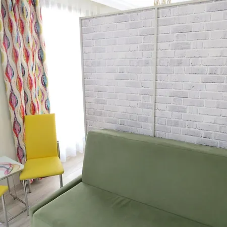 Istanberry - Paradise Two Bedroom Apartahotel