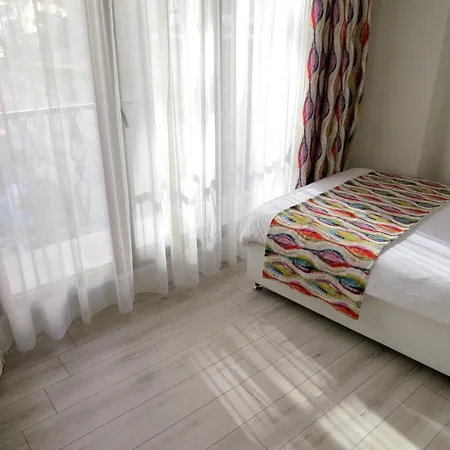 Aparthotel Istanberry - Paradise Two Bedroom 3*