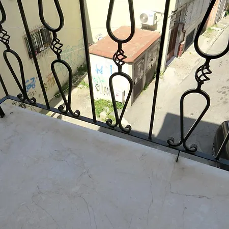 Istanberry - Paradise Two Bedroom Apartahotel Estambul