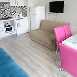 Istanberry - Paradise Two Bedroom アパートホテル イスタンブール