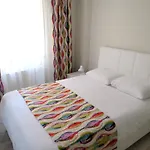 アパートホテル Istanberry - Paradise Two Bedroom 3*