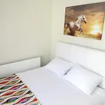 Istanberry - Paradise Two Bedroom アパートホテル 3*