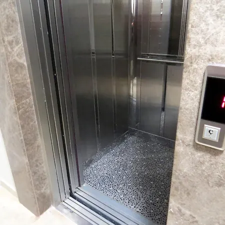 Aparthotel Istanberry - Paradise Two-bedroom With Elevator Istanbul