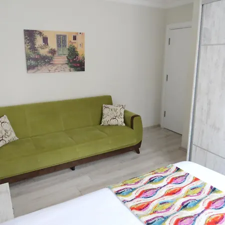 Istanberry - Paradise Two-bedroom With Elevator Istanbul