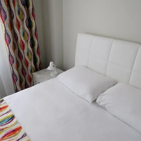 Aparthotel Istanberry - Paradise Two-bedroom With Elevator