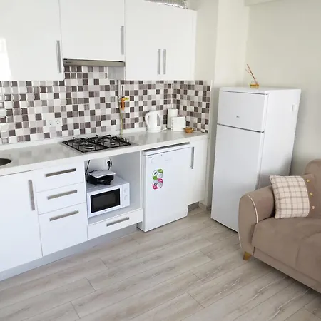 Istanberry - Paradise Two-bedroom With Elevator Aparthotel Istanbul