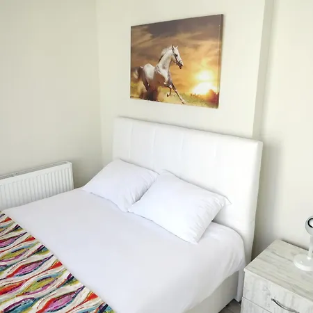 Istanberry - Paradise Two-bedroom With Elevator 3* Istanbul