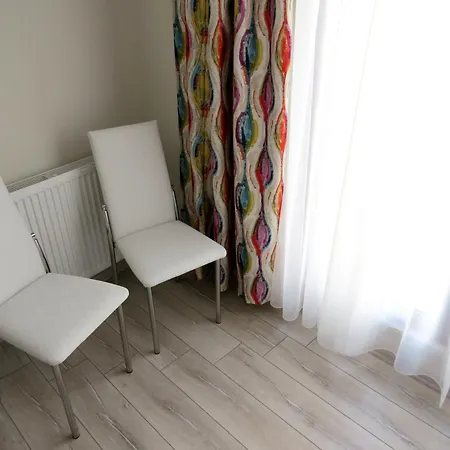 Istanberry - Paradise Two-bedroom With Elevator