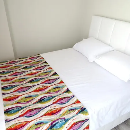 Aparthotel Istanberry - Paradise Two-bedroom With Elevator