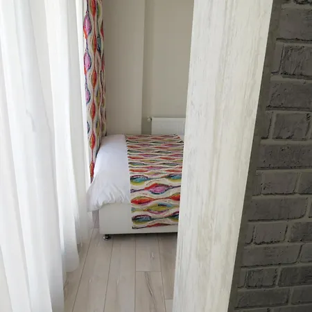 Istanberry - Paradise Two-bedroom With Elevator Istanbul