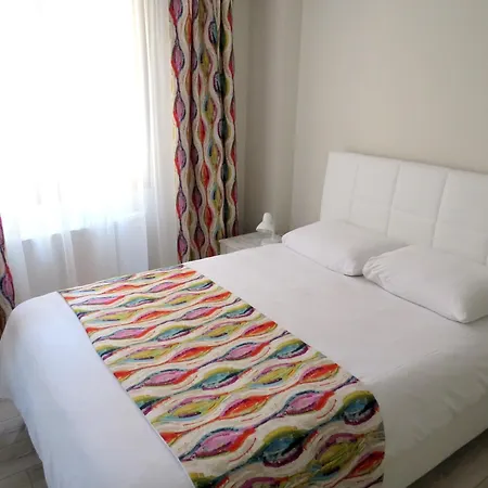 Aparthotel Istanberry - Paradise Two-bedroom With Elevator 3*