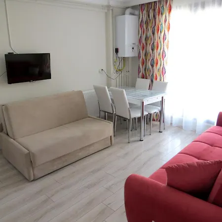 Istanberry - Paradise Two-bedroom With Elevator