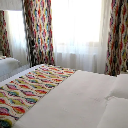 Istanberry - Paradise Two-bedroom With Elevator Aparthotel