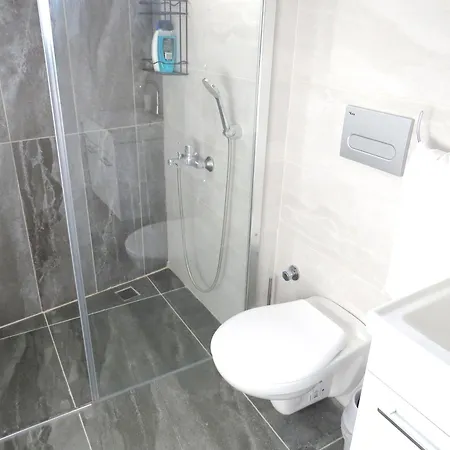 Istanberry - Paradise Two-bedroom With Elevator 3* Istanbul