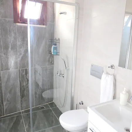 Istanberry - Paradise Two-bedroom With Elevator