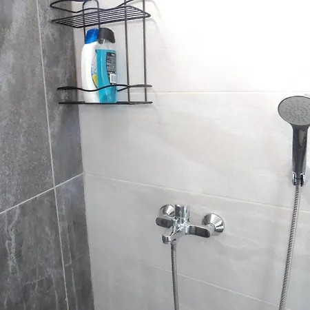 Istanberry - Paradise Two-bedroom With Elevator Aparthotel 3*