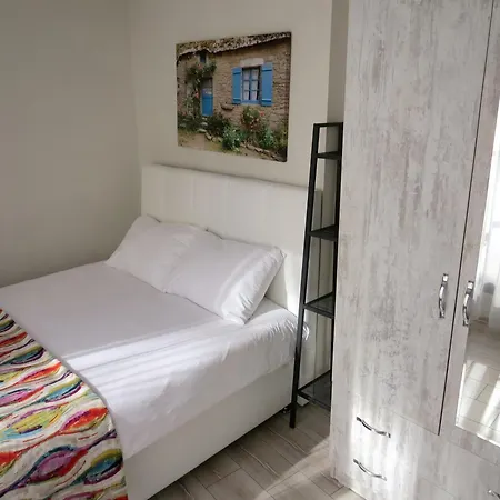 Aparthotel Istanberry - Paradise Two-bedroom With Elevator