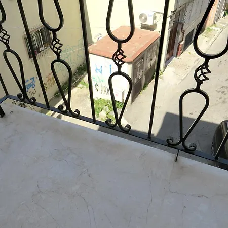 Istanberry - Paradise Two-bedroom With Elevator Aparthotel Istanbul