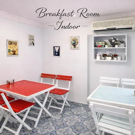 Istanberry - Paradise Two-bedroom With Elevator Aparthotel 3*