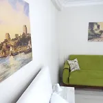 Istanberry - Paradise Two Bedroom Istanbul