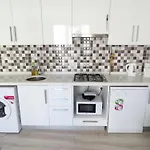 Aparthotel Istanberry - Paradise Two Bedroom Istanbul