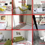 Istanberry - Paradise Two Bedroom