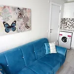 Istanberry - Paradise Two Bedroom 3* Istanbul
