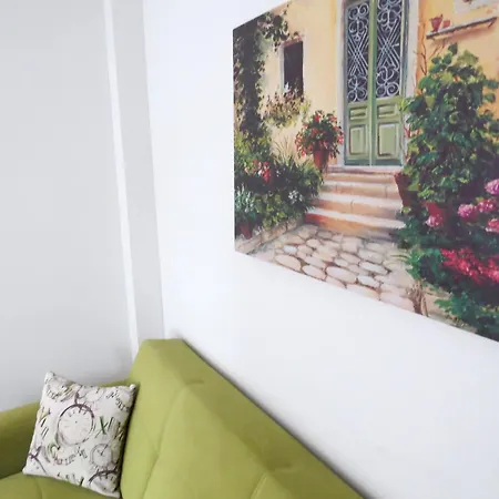 Istanberry - Paradise Two Bedroom Istambul