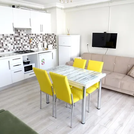 Istanberry - Paradise Two Bedroom 3* Istambul