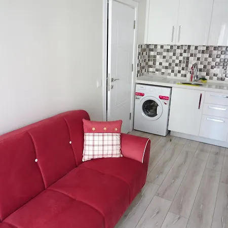 Apart-hotel Istanberry - Paradise Two Bedroom