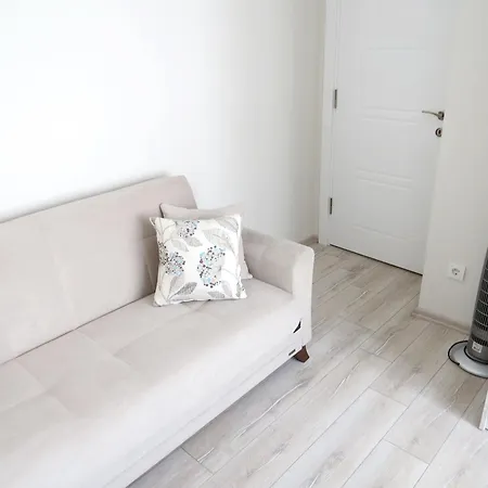 Istanberry - Paradise Two Bedroom Apart-hotel Istambul