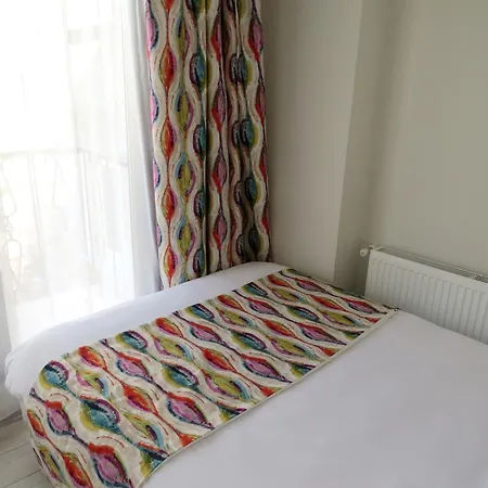 Istanberry - Paradise Two Bedroom Istambul