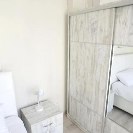 Istanberry - Paradise Two Bedroom Aparthotel Istanboel