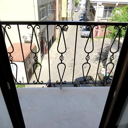 Apart-hotel Istanberry - Paradise Two Bedroom Istambul