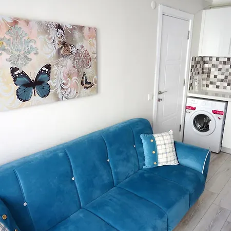 Istanberry - Paradise Two Bedroom 3* Istanbul