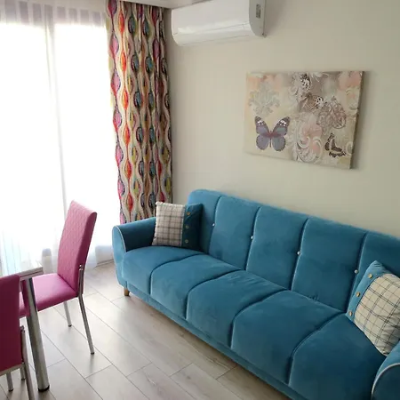 Istanberry - Paradise Two Bedroom Istanboel