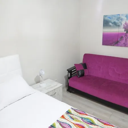 Ξενοδοχείο με διαμερίσματα Istanberry - Paradise Two Bedroom