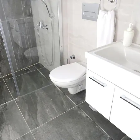 Istanberry - Paradise Two Bedroom Lejlighedshotel Istanbul